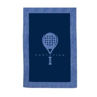 Zeybra - Telo mare Padel