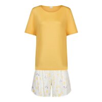 Mey Lovely Lemons - Pigiama corto