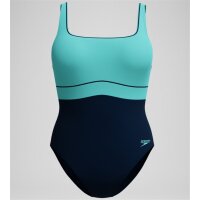 Speedo - Womens Shaping Contour Eclipse Swimsuit