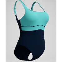 Speedo - Womens Shaping Contour Eclipse Swimsuit