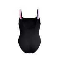 Speedo - Womens Shaping ContourEclipse Printed Swimsuit