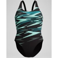 Speedo - Womens HyperBoom Placement Muscleback