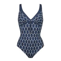 Charmline Ocean Cloud - Badeanzug