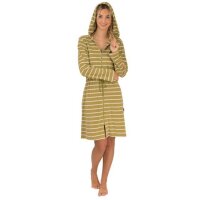 Wewofashion - Bademantel