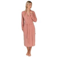 Wewofashion - Bademantel