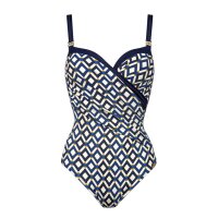 Charmline Seaside Dining - Badeanzug mit Bügel