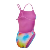 Speedo - Womens Allover Digital Vback