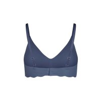 Skiny Micro Essentials - Soft-BH mit herausnehmbaren Pads