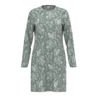 Mey Painted Paisley - Camicia da notte a maniche lunghe