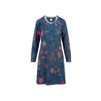 Pip Studio Dana - Coco Flower Blue - Camicia da notte...