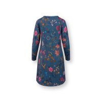 Pip Studio Dana - Coco Flower Blue - Camicia da notte...