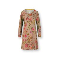 Pip Studio Dana - Coco Flower Sand - Camicia da notte...