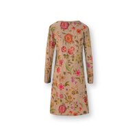 Pip Studio Dana - Coco Flower Sand - Camicia da notte...