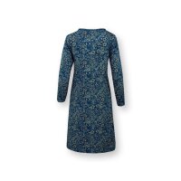 Pip Studio Danai - Daisy Dreams Blue - Camicia da notte...