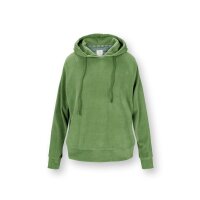 Pip Studio Tamari - Velvet Green - Hoodie