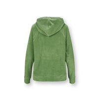 Pip Studio Tamari - Velvet Green - Hoodie