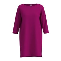 Mey Pink Silhouettes - Camicia da notte con maniche a 3/4