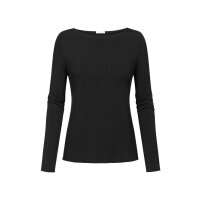 Mey Cozy Cashmere - T-Shirt langer Arm