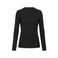 Mey Cozy Cashmere - T-Shirt langer Arm