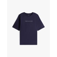 Tommy Hilfiger - T-Shirt mit Logo