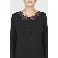 Boglietti - Daria - Camicia da notte lunga