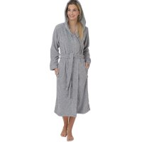 Wewofashion - Bademantel