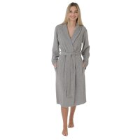 Wewofashion - Bademantel