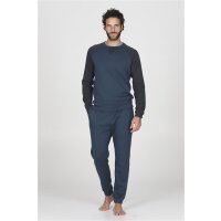 Julipet - Noto - Pigiama - Blu - 54(XL)