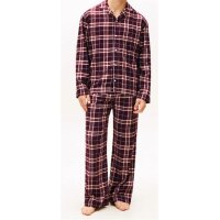 Tommy Hilfiger - Original Flanell-Pyjama