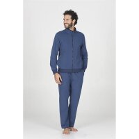 Julipet - Gubbio - Rundhals-Jogginganzug aus weichem...