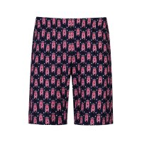 Mey - Pantaloni corti da pigiama