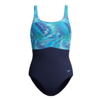 Speedo - Sportlicher Badeanzug