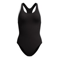 Speedo Colorblock Racerback - Badeanzug