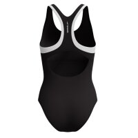 Speedo Colorblock Racerback - Badeanzug