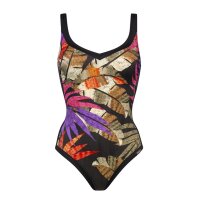 Charmline - Palm Poetry - Badeanzug