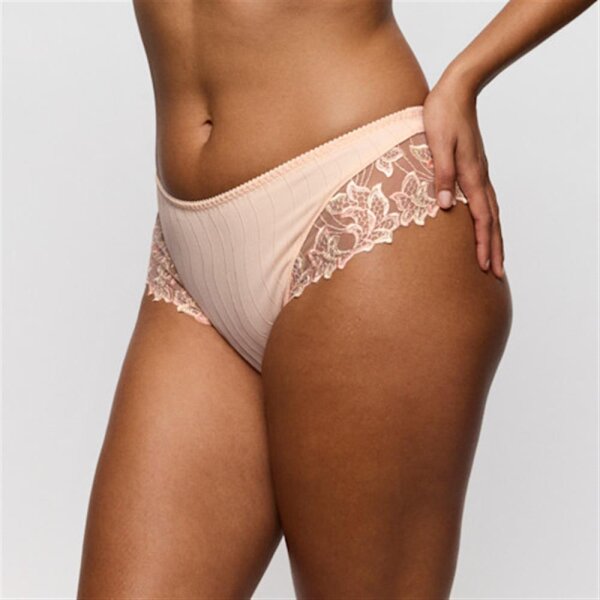 Prima Donna - Deauville Luxus String - venus - 42 (L)