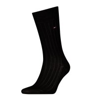 Tommy Hilfiger - Men Sock Premium Rib Fil...
