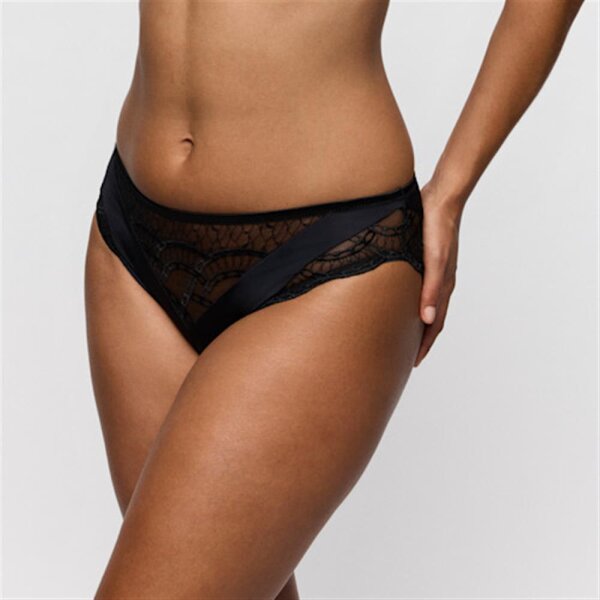Prima Donna  Naica - Slip - black - 46 (XXL)