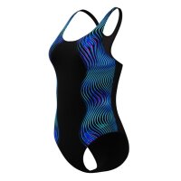 Speedo - Print Medalist - Badeanzug