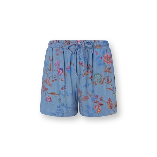 Pip Studio - Bob - Kurze Hose Delhi - dream blue - dream blue - S
