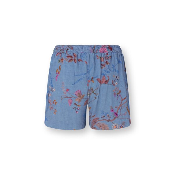 Pip Studio - Bob - Kurze Hose Delhi - dream blue - dream blue - S