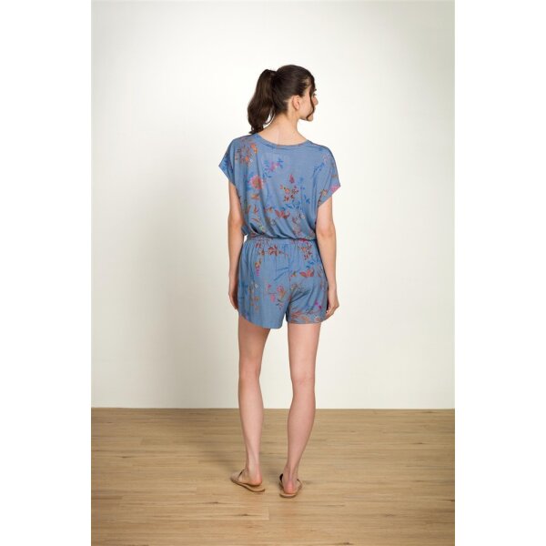 Pip Studio - Bob - Kurze Hose Delhi - dream blue - dream blue - S