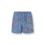 Pip Studio - Bob - Kurze Hose Delhi - dream blue - dream blue - S