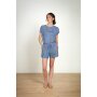 Pip Studio - Bob - Kurze Hose Delhi - dream blue - dream blue - S