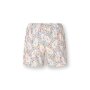Pip Studio - Bob - Kurze Hose Kairi - bloom blue - bloom blue - M