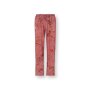 Pip Studio - Belin - Lange Hose Bodhi Flower - Pink - Pink - L