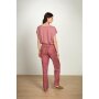 Pip Studio - Belin - Lange Hose Bodhi Flower - Pink - Pink - L