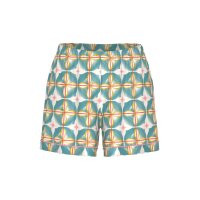 Mey - Tile Dream - Kurze Hose