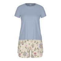 Mey - Botanic Garden - Pyjama kurz