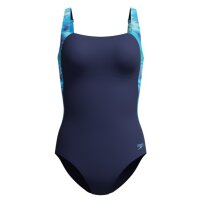 Speedo - Print Luna Lustre - Badeanzug